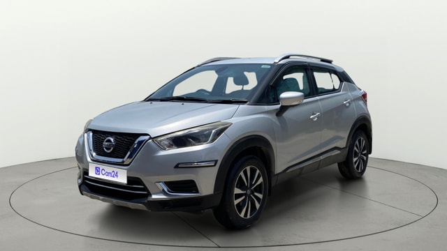 View Nissan Kicks Image 36 Used Nissan Kicks Image 36