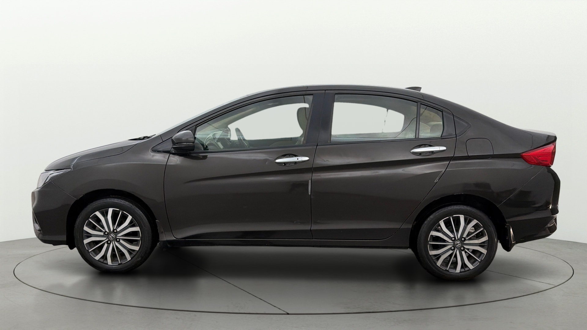Used 2018 Honda City Used 2018 Honda City