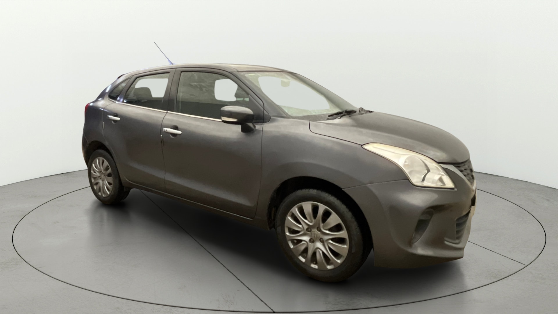 View 2017 Maruti Suzuki 1000 Base Variant Image 13 Used 2017 Maruti Suzuki 1000 Base Variant Image 13