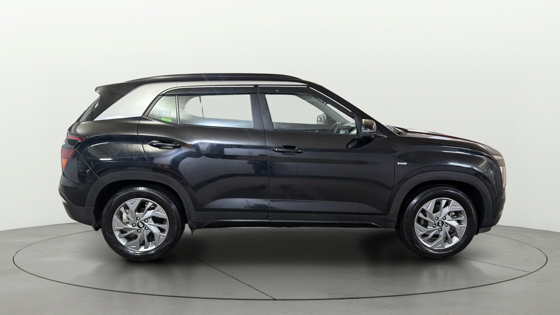 Used 2020 Hyundai Creta Used 2020 Hyundai Creta