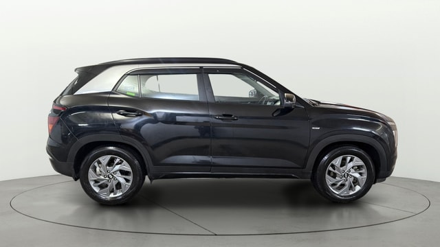 View Hyundai Creta Image 9 Used Hyundai Creta Image 9