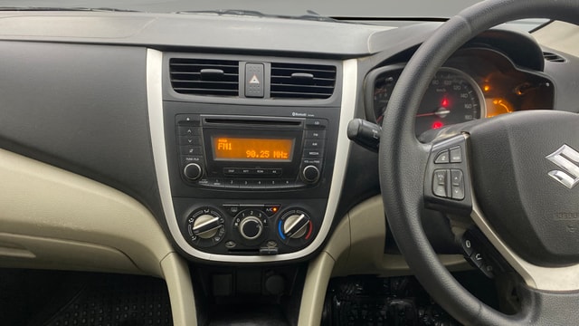 View Maruti Suzuki 1000 Image 17 Used Maruti Suzuki 1000 Image 17