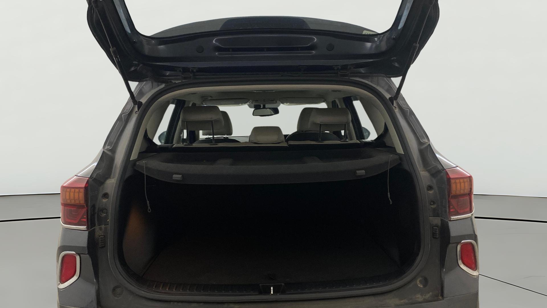 Used 2019 Kia Seltos Used 2019 Kia Seltos