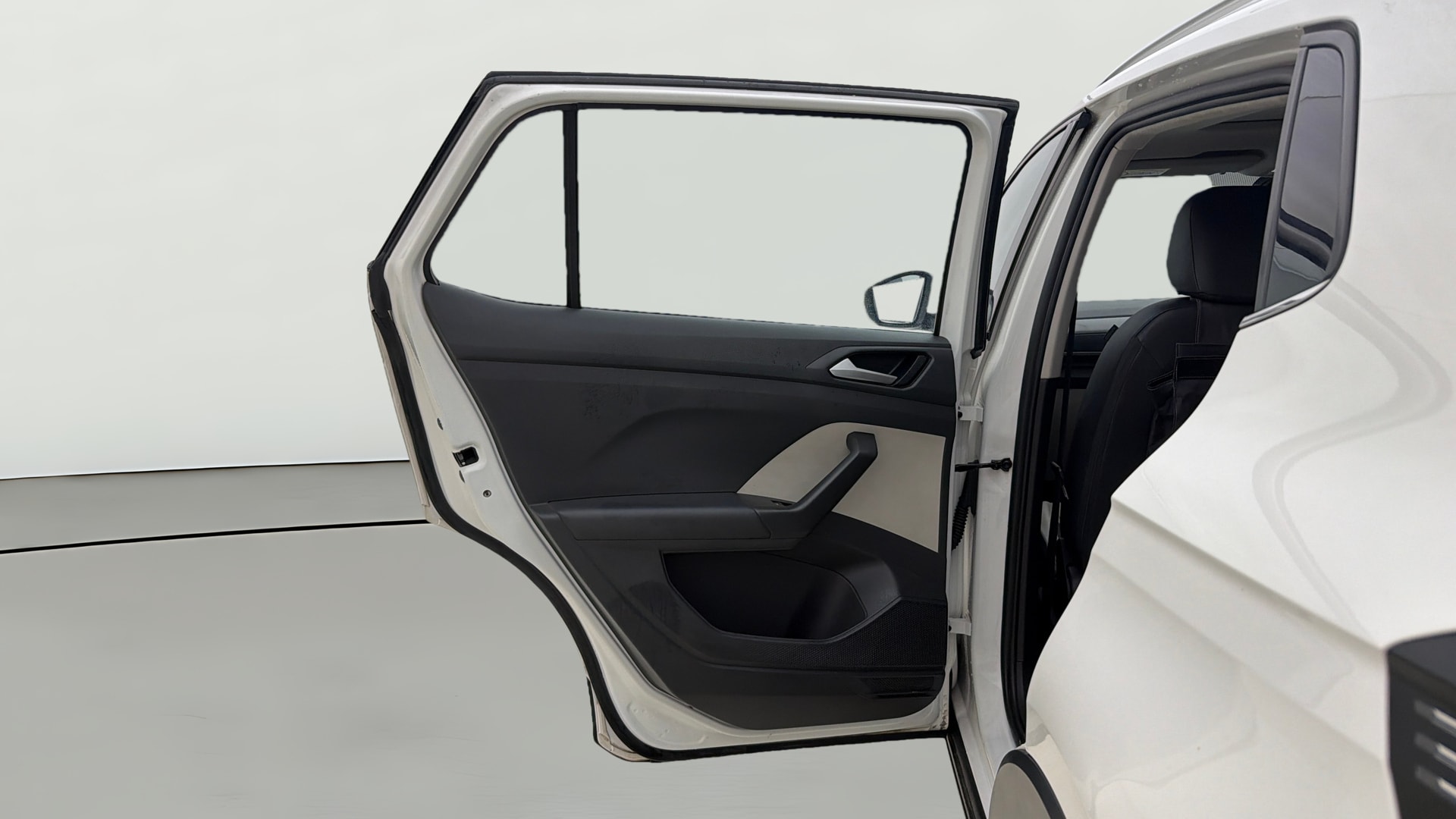 Used 2022 Volkswagen Taigun Used 2022 Volkswagen Taigun