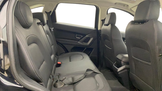 View Tata Harrier Image 37 Used Tata Harrier Image 37