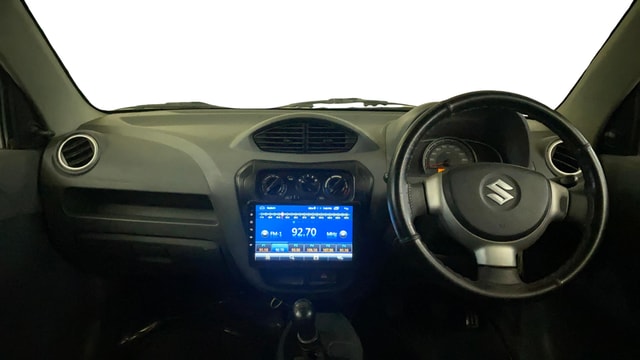 View Maruti Suzuki Alto 800 Image 15 Used Maruti Suzuki Alto 800 Image 15