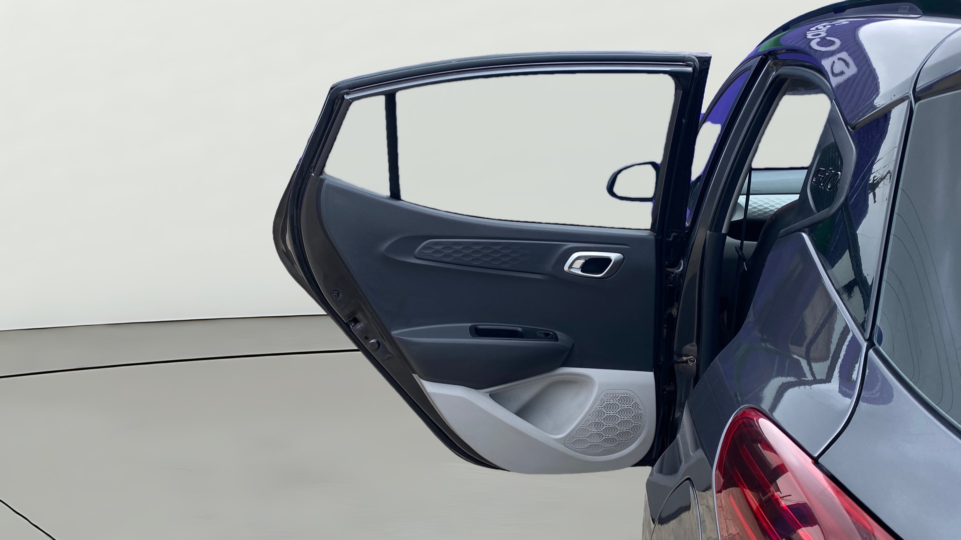 Used 2025 Hyundai Grand i10 Used 2025 Hyundai Grand i10