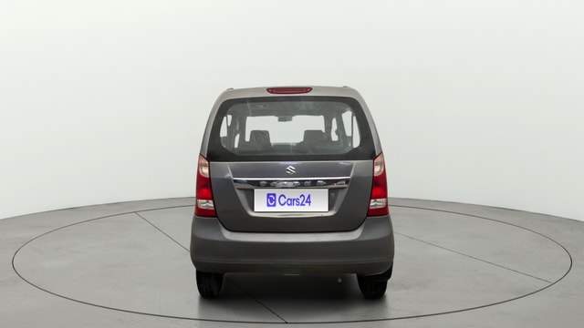 View Maruti Suzuki 1000 Image 38 Used Maruti Suzuki 1000 Image 38