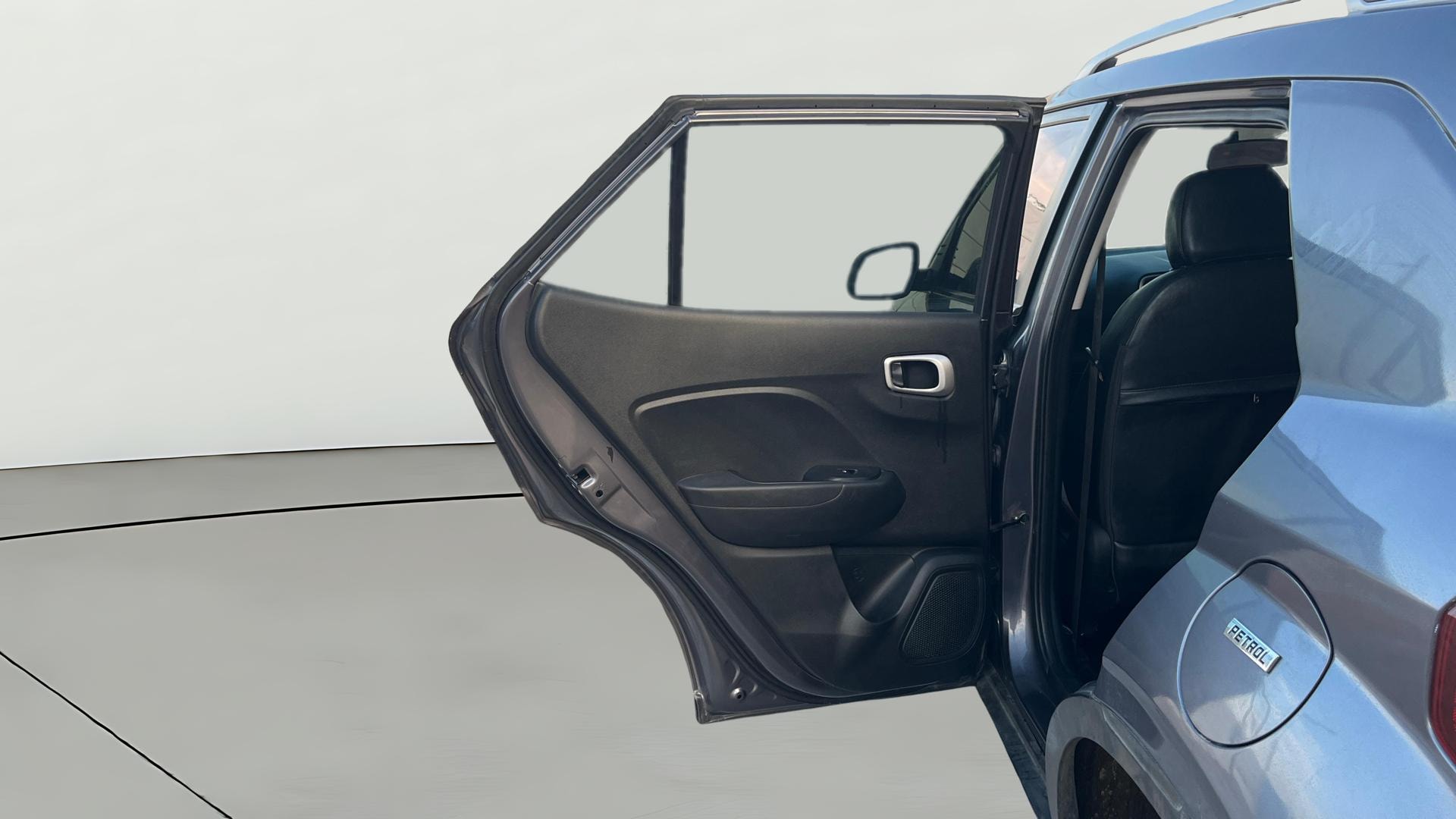 View 2019 Hyundai Venue S 1.0 Petrol AT Image 22 Used 2019 Hyundai Venue S 1.0 Petrol AT Image 22