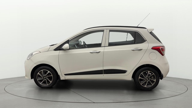View Hyundai Grand i10 Image 26 Used Hyundai Grand i10 Image 26