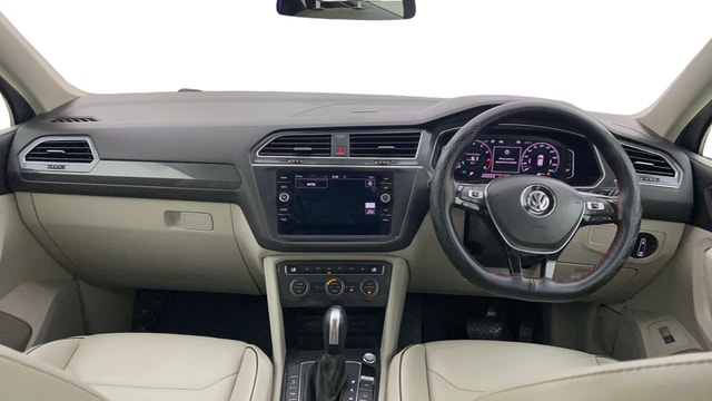View Volkswagen Tiguan AllSpace Image 32 Used Volkswagen Tiguan AllSpace Image 32