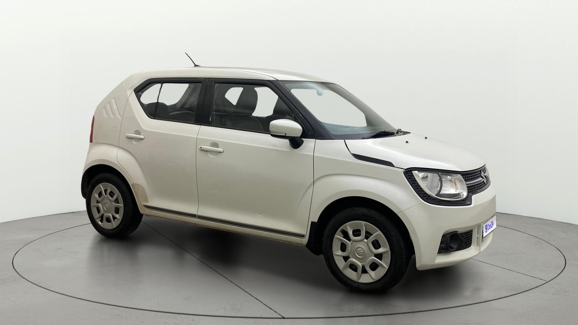 Used 2018 Maruti Suzuki 1000 Used 2018 Maruti Suzuki 1000