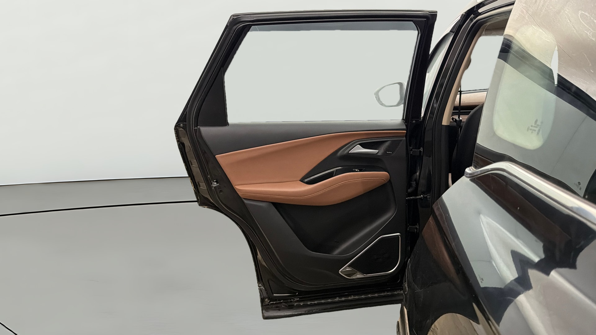 View 2023 MG Hector Plus Sharp Pro 7 Seater Diesel Image 16 Used 2023 MG Hector Plus Sharp Pro 7 Seater Diesel Image 16