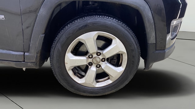 View Jeep Compass Image 44 Used Jeep Compass Image 44