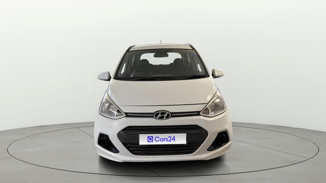View Hyundai Grand i10 Image 1 Used Hyundai Grand i10 Image 1