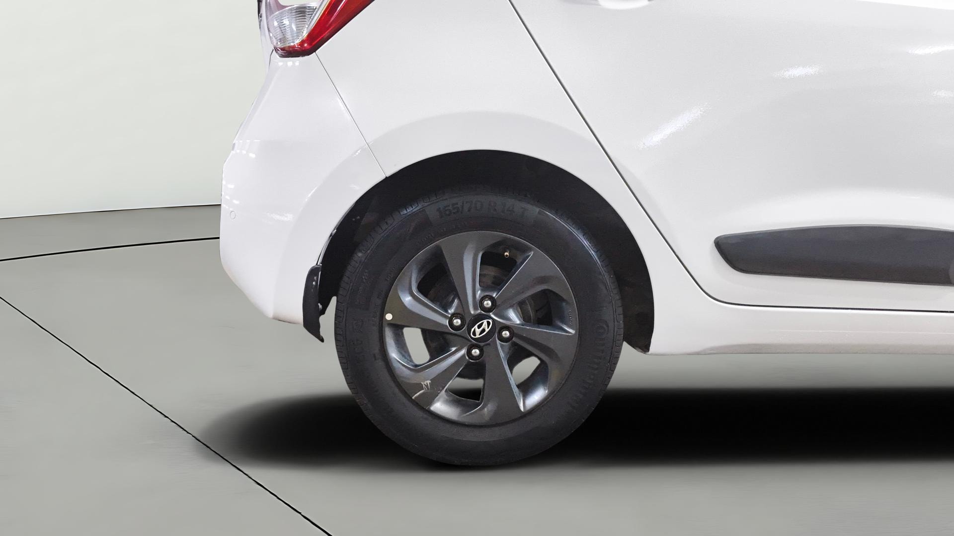Used 2019 Hyundai Grand i10 Used 2019 Hyundai Grand i10