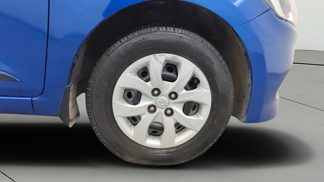 View Hyundai Elite i20 Image 40 Used Hyundai Elite i20 Image 40