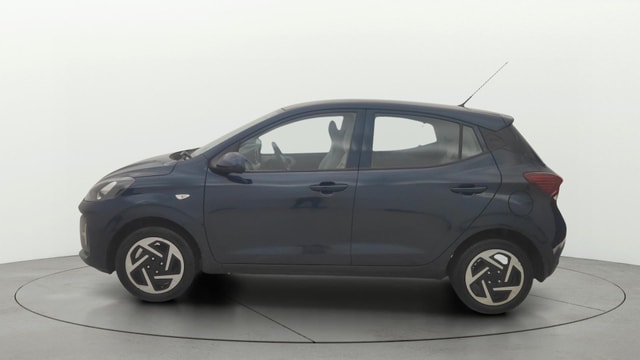 View Hyundai Grand i10 Nios Image 24 Used Hyundai Grand i10 Nios Image 24