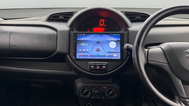 View Maruti Suzuki 1000 Image 31 Used Maruti Suzuki 1000 Image 31
