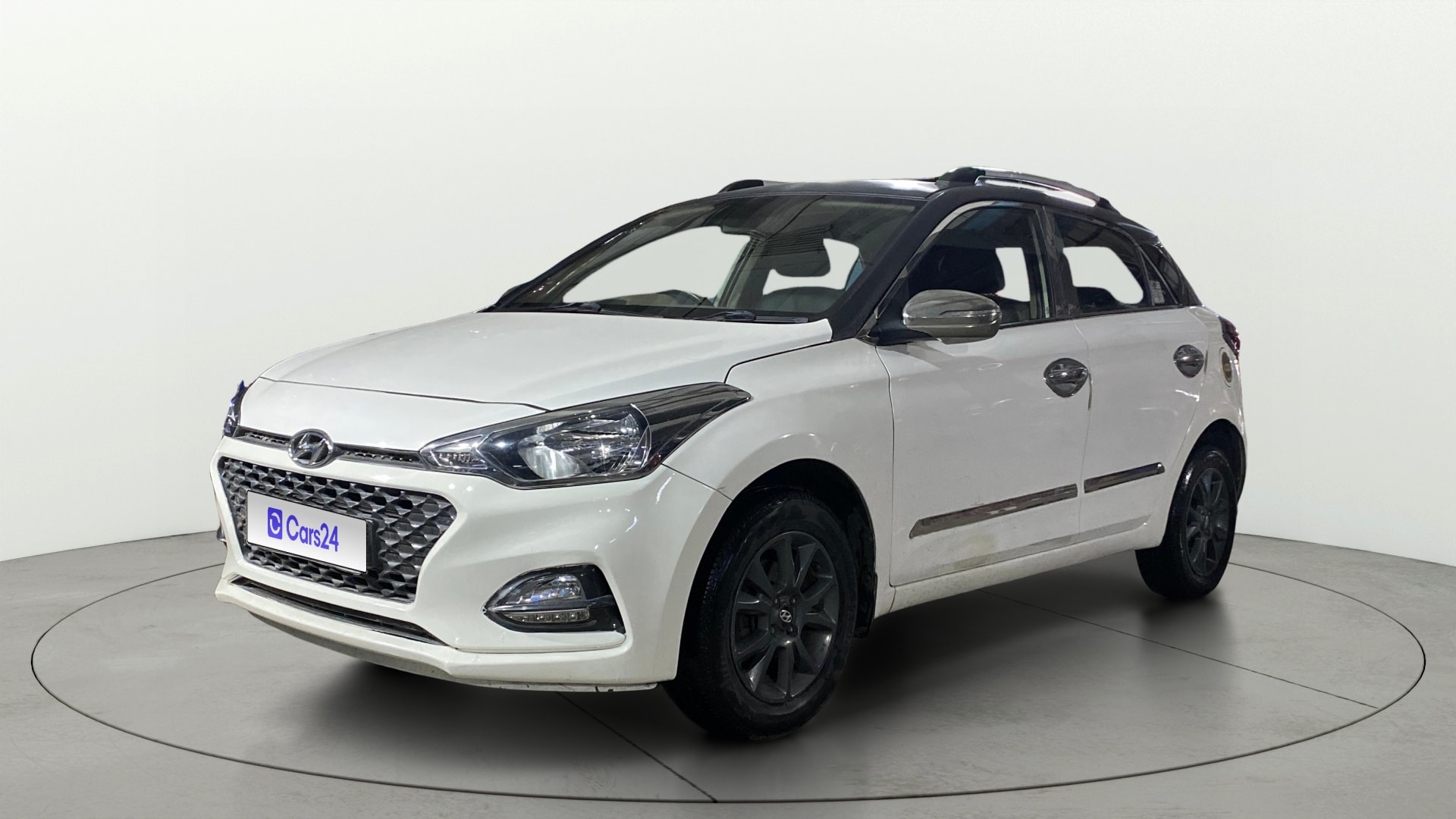 Used 2018 Hyundai Elite i20 Used 2018 Hyundai Elite i20