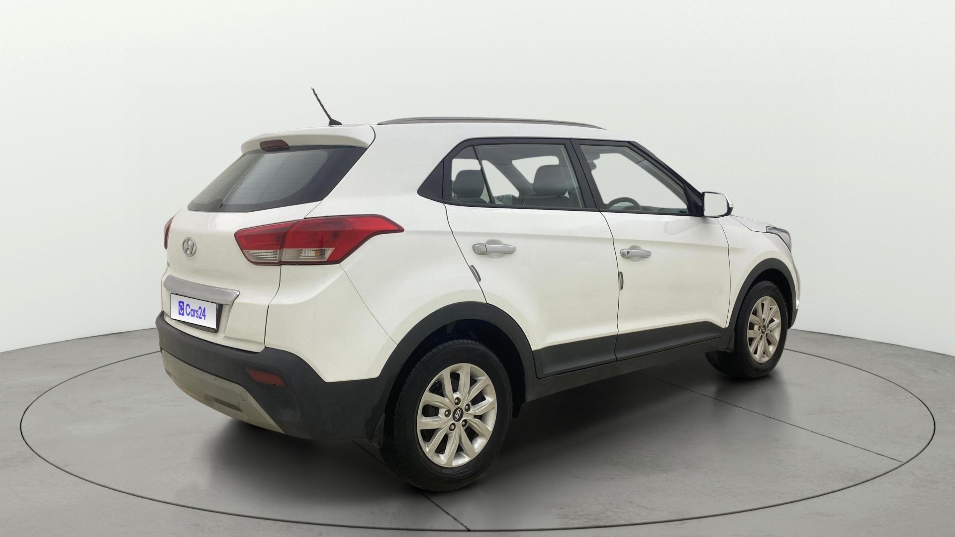 View 2019 Hyundai Creta 1.4 E Diesel Image 43 Used 2019 Hyundai Creta 1.4 E Diesel Image 43