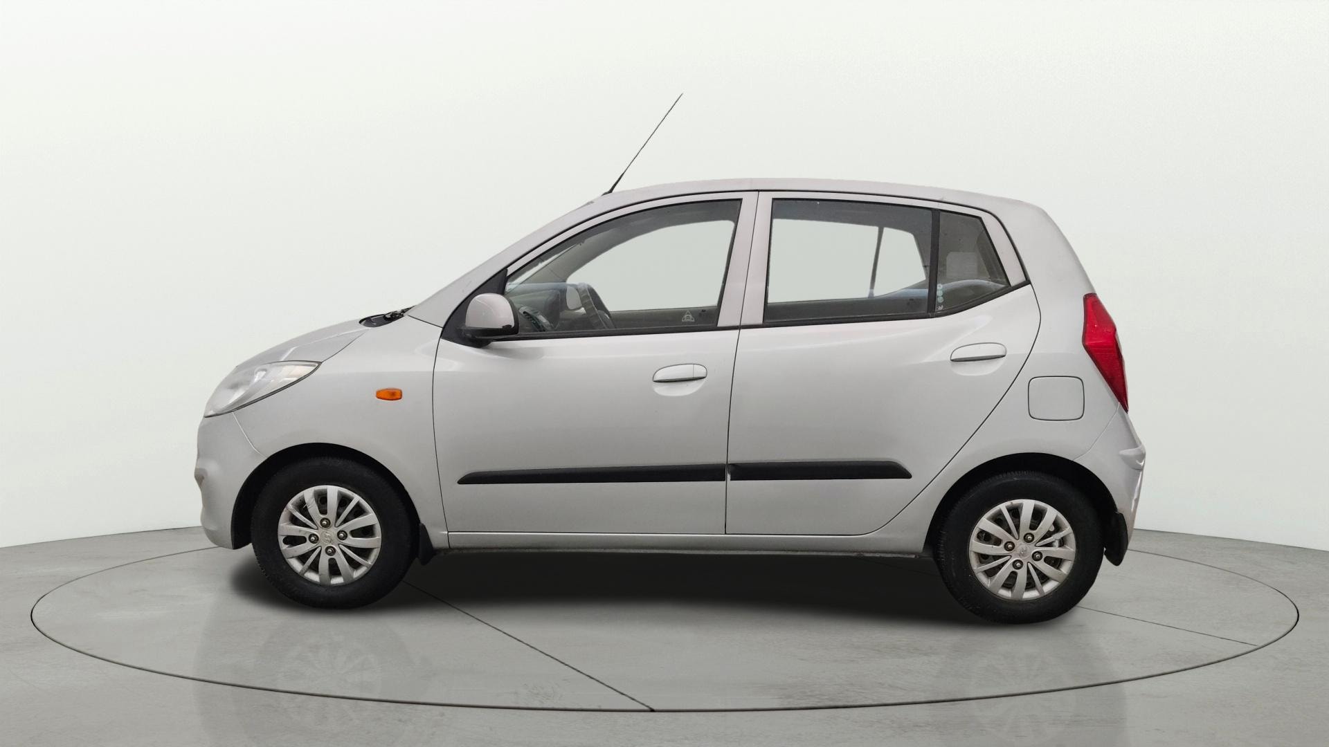 Used 2014 Hyundai i10 Used 2014 Hyundai i10