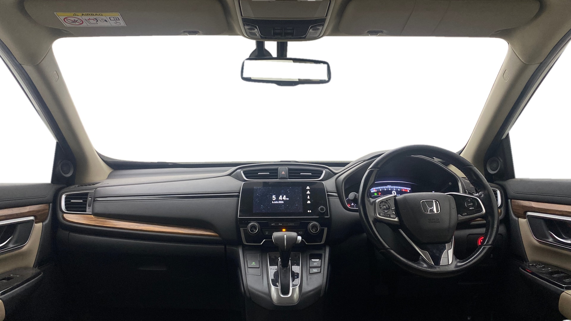 Used 2020 Honda CR-V Used 2020 Honda CR-V