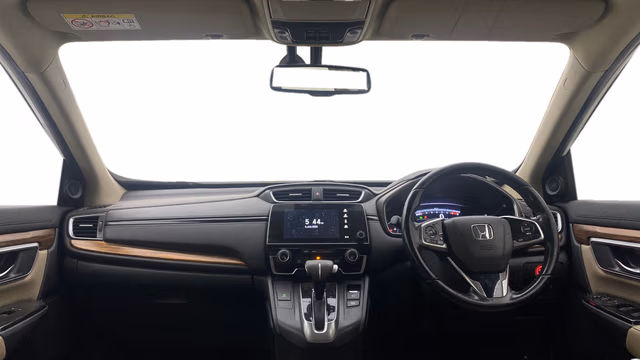 View Honda CR-V Image 31 Used Honda CR-V Image 31