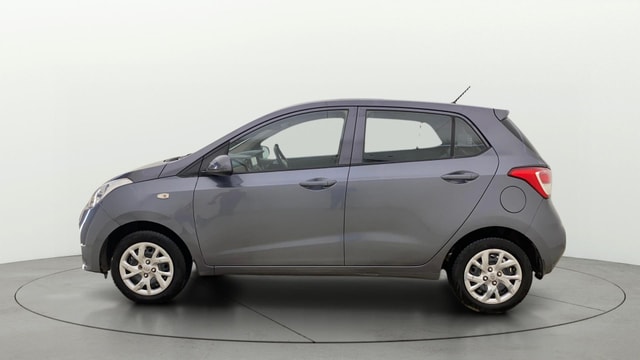 View Hyundai Grand i10 Image 5 Used Hyundai Grand i10 Image 5