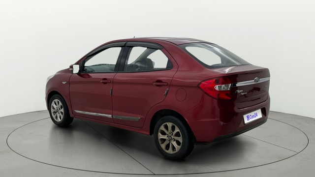 View Ford Figo Aspire Image 2 Used Ford Figo Aspire Image 2