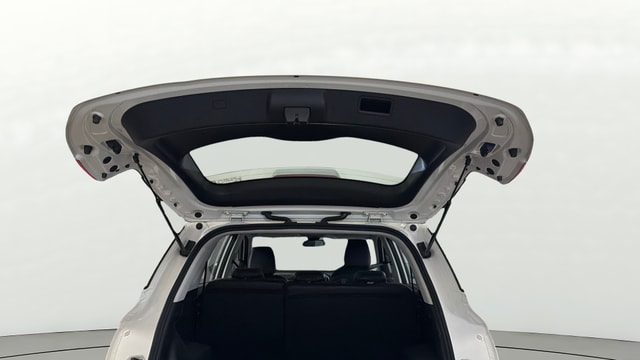 View MG Hector Image 16 Used MG Hector Image 16