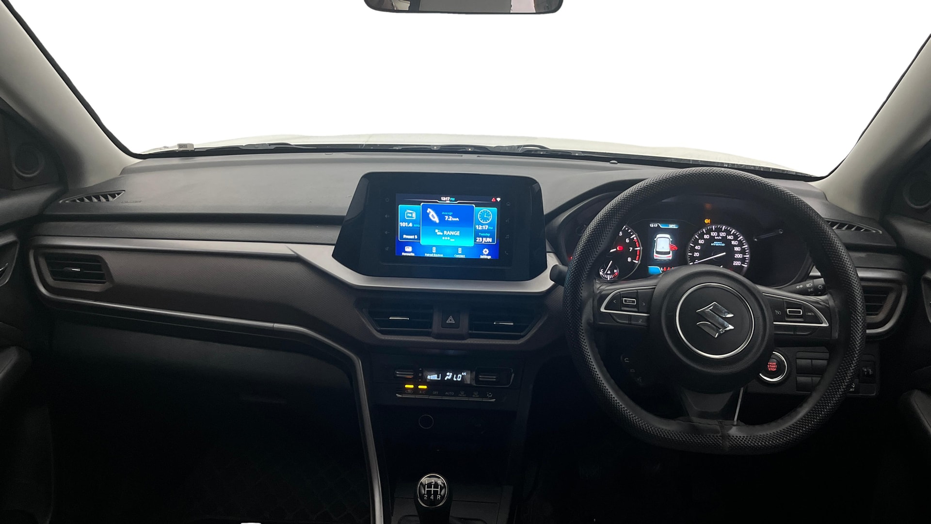 Used 2025 Maruti Suzuki 1000 Used 2025 Maruti Suzuki 1000