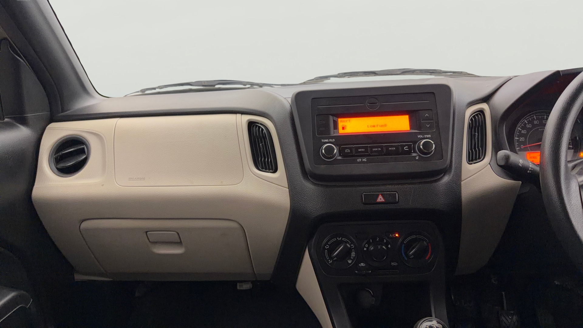 View 2025 Maruti Suzuki 1000 Base Variant Image 31 Used 2025 Maruti Suzuki 1000 Base Variant Image 31