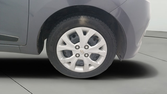 View Hyundai Grand i10 Image 40 Used Hyundai Grand i10 Image 40