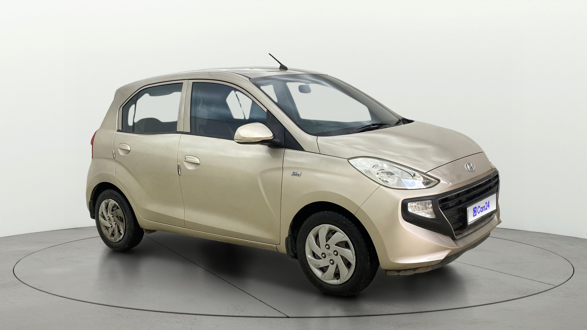 Used 2019 Hyundai New Santro Used 2019 Hyundai New Santro