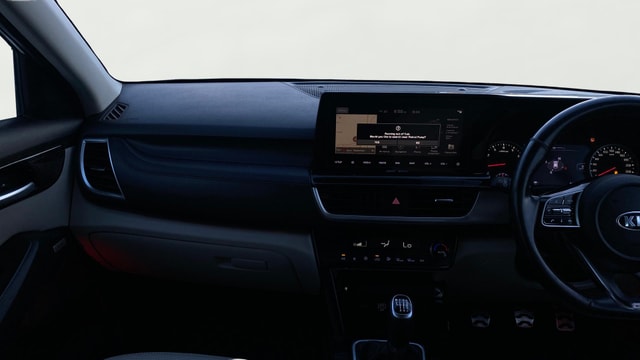 View Kia Seltos Image 18 Used Kia Seltos Image 18