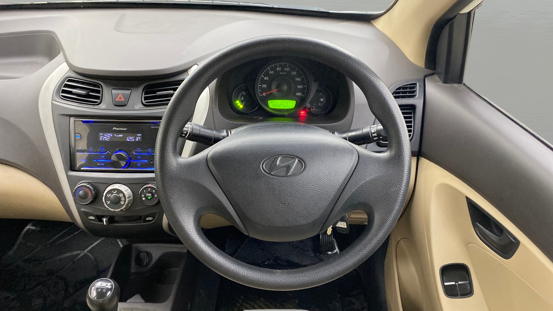 Used 2018 Hyundai EON Used 2018 Hyundai EON