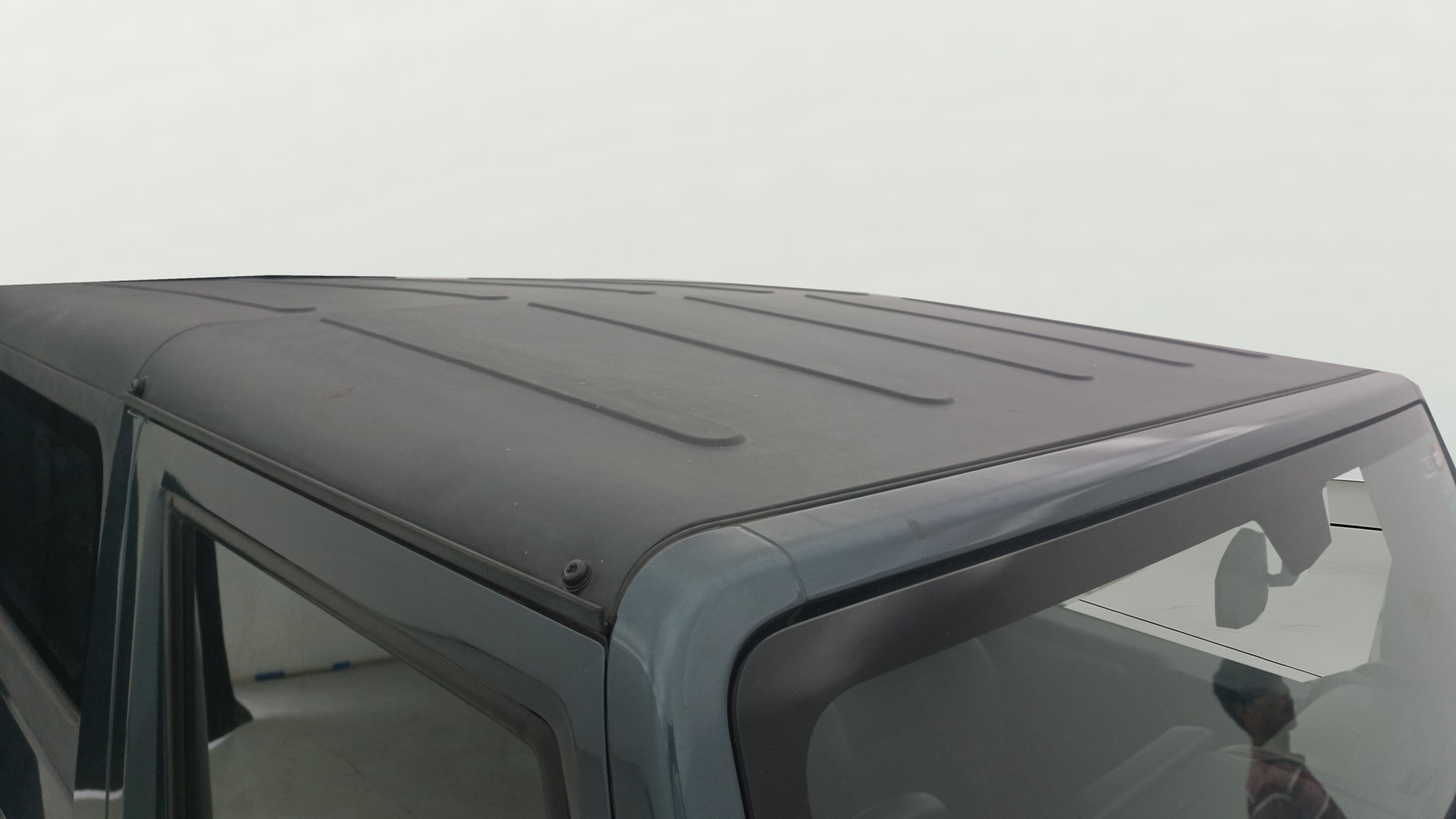 Used 2024 Mahindra Thar Used 2024 Mahindra Thar