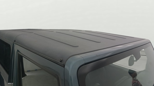 View Mahindra Thar Image 7 Used Mahindra Thar Image 7