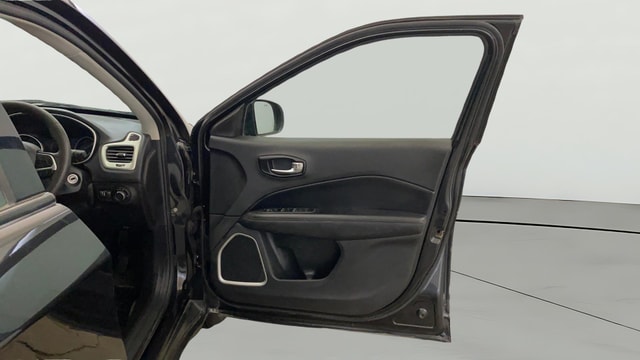 View Jeep Compass Image 45 Used Jeep Compass Image 45