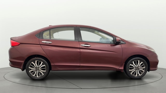 View Honda City Image 9 Used Honda City Image 9