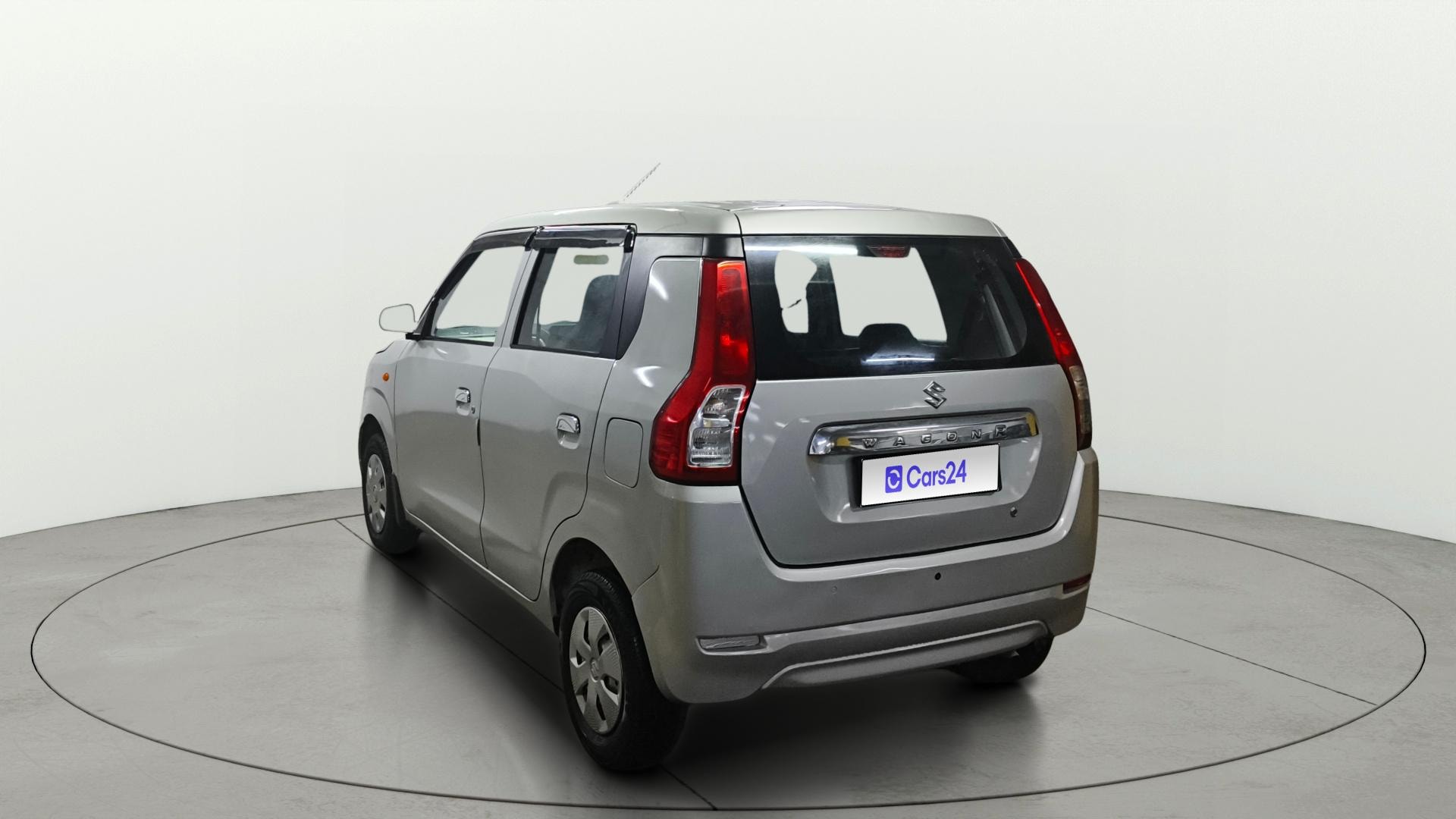 View 2021 Maruti Suzuki 1000 Base Variant Image 2 Used 2021 Maruti Suzuki 1000 Base Variant Image 2