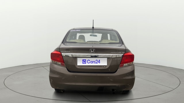 View Honda Amaze Image 38 Used Honda Amaze Image 38