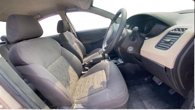 View Tata Zest Image 16 Used Tata Zest Image 16
