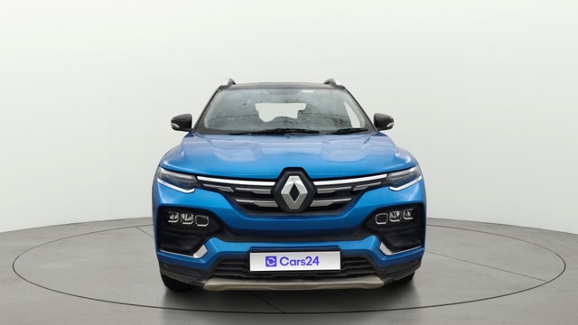 View Renault Kiger Image 1 Used Renault Kiger Image 1