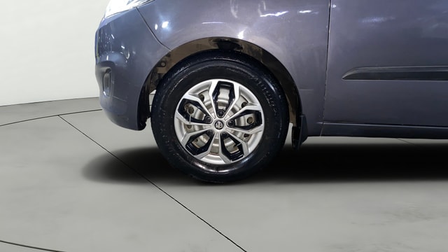 View Hyundai i10 Image 27 Used Hyundai i10 Image 27