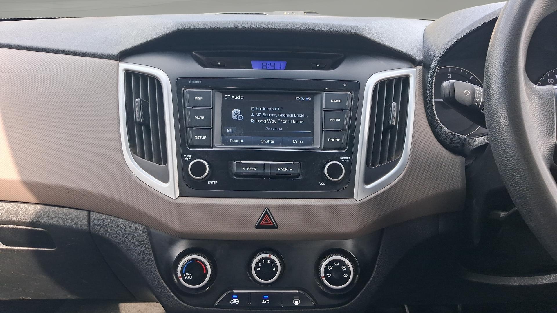 View 2019 Hyundai Creta 1.4 E Diesel Image 17 Used 2019 Hyundai Creta 1.4 E Diesel Image 17