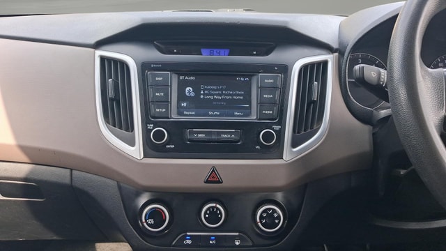 View Hyundai Creta Image 17 Used Hyundai Creta Image 17