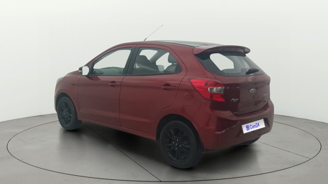 View Ford Figo Aspire Image 2 Used Ford Figo Aspire Image 2