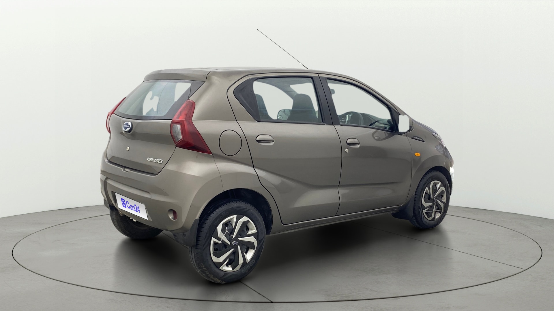 Used 2020 Datsun Redi GO Used 2020 Datsun Redi GO